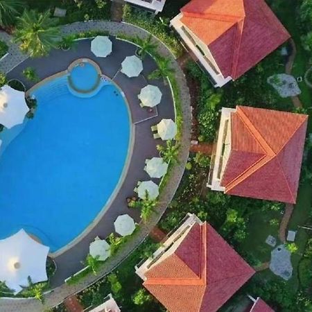 Swosti Chilika Resort Kanaipur Eksteriør billede